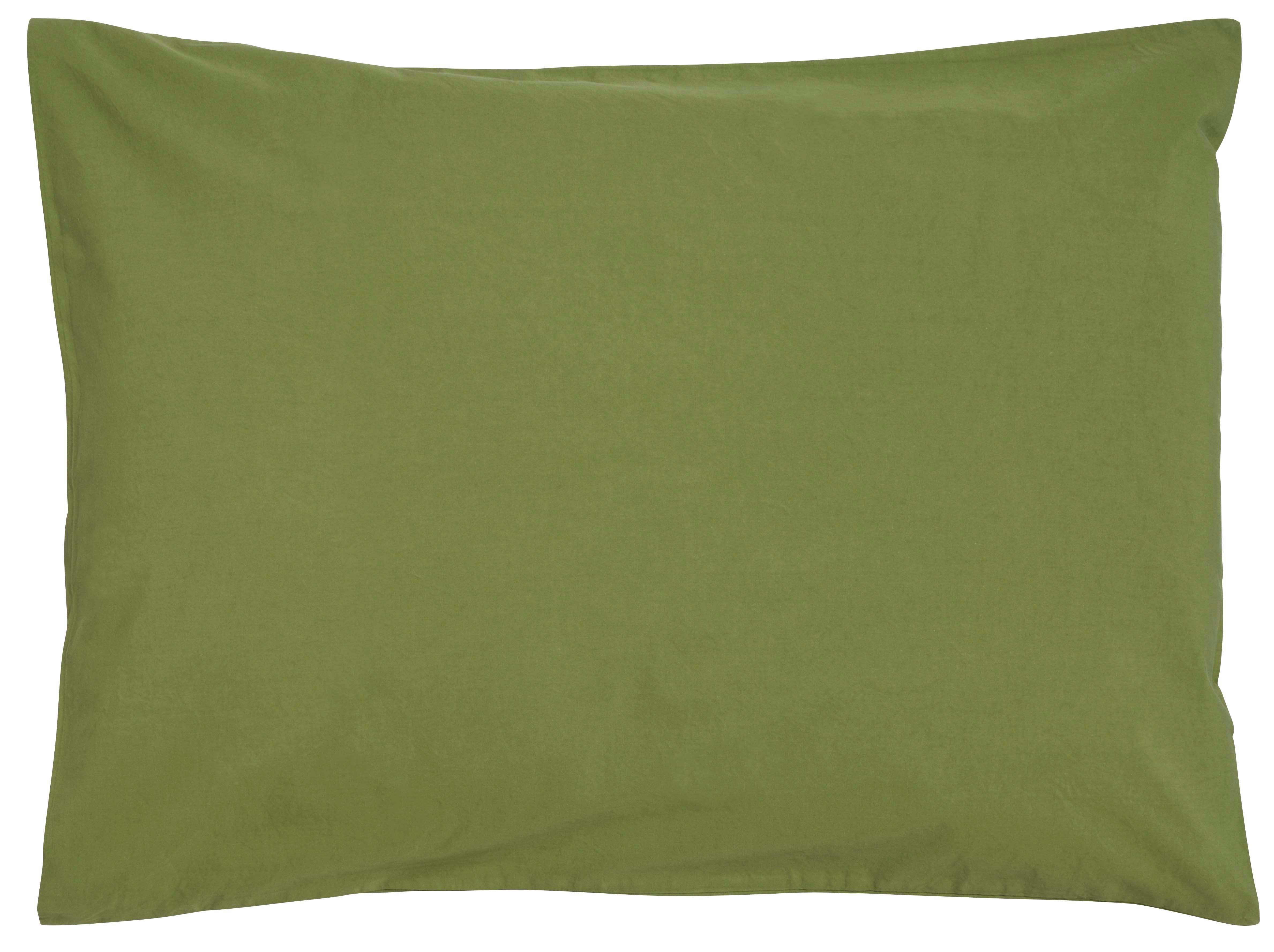 Kussensloop Céleste Pistacchio 70 X 50