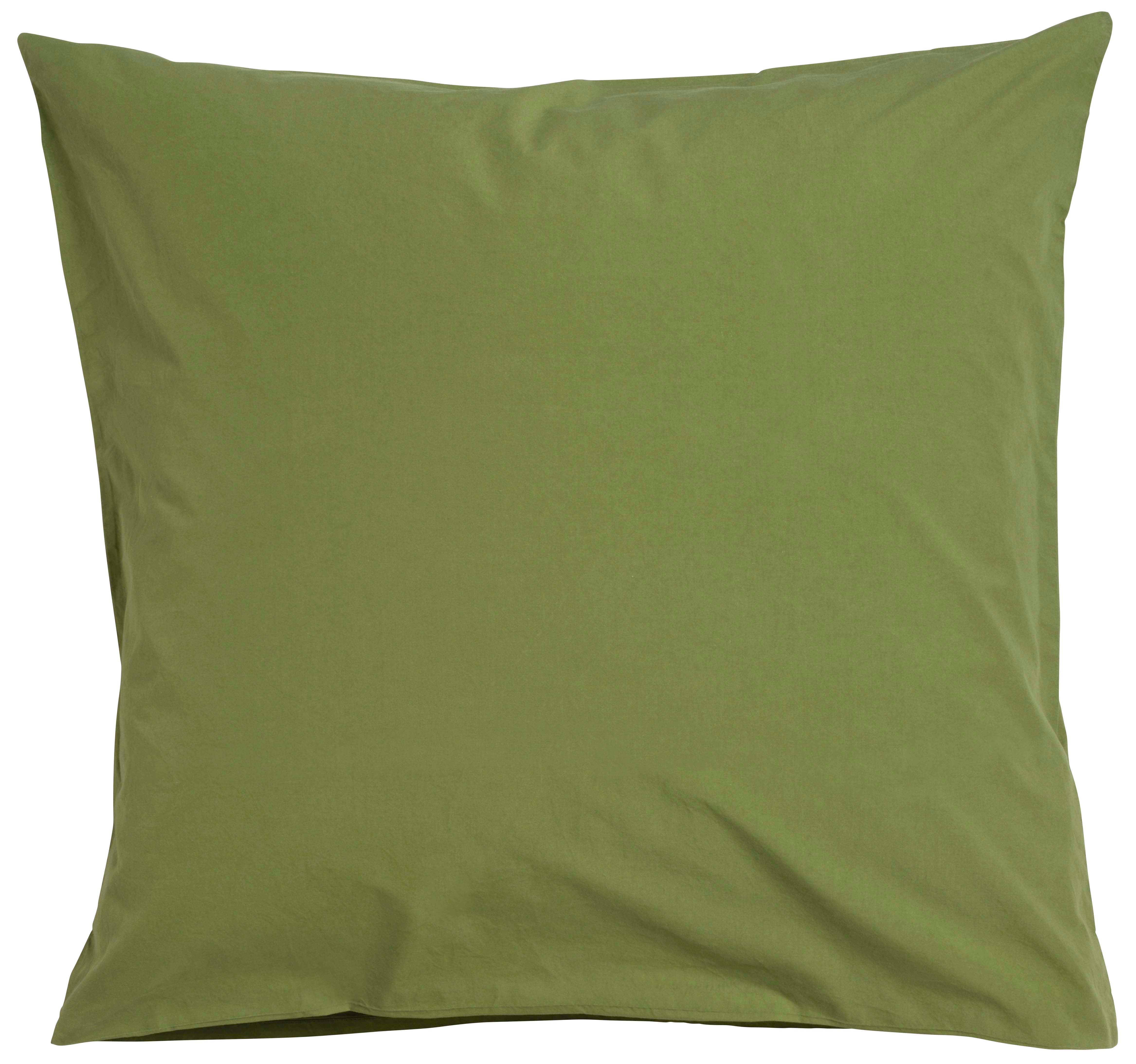 Céleste kussensloop Pistacchio 65 X 65