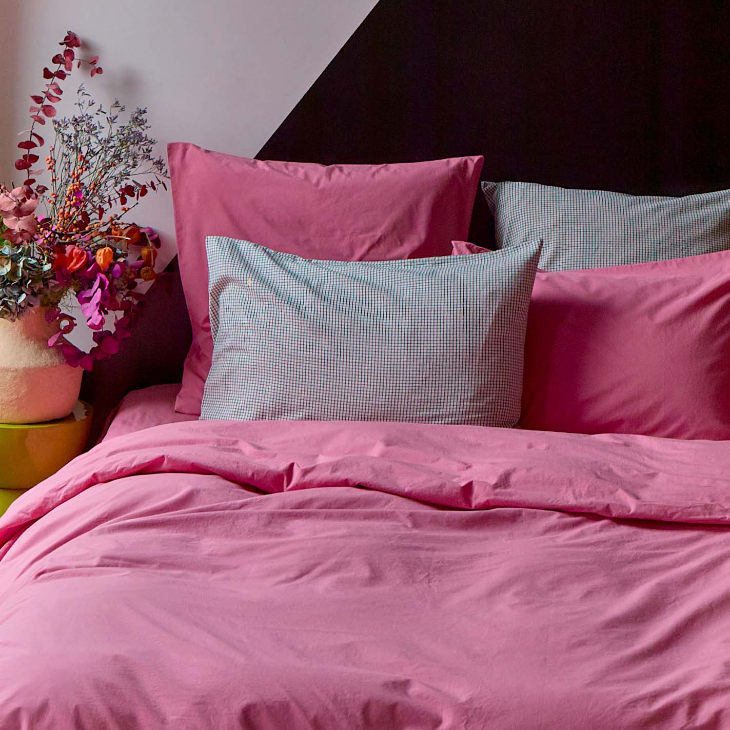 Kussensloop Céleste Fragola 65 X 65