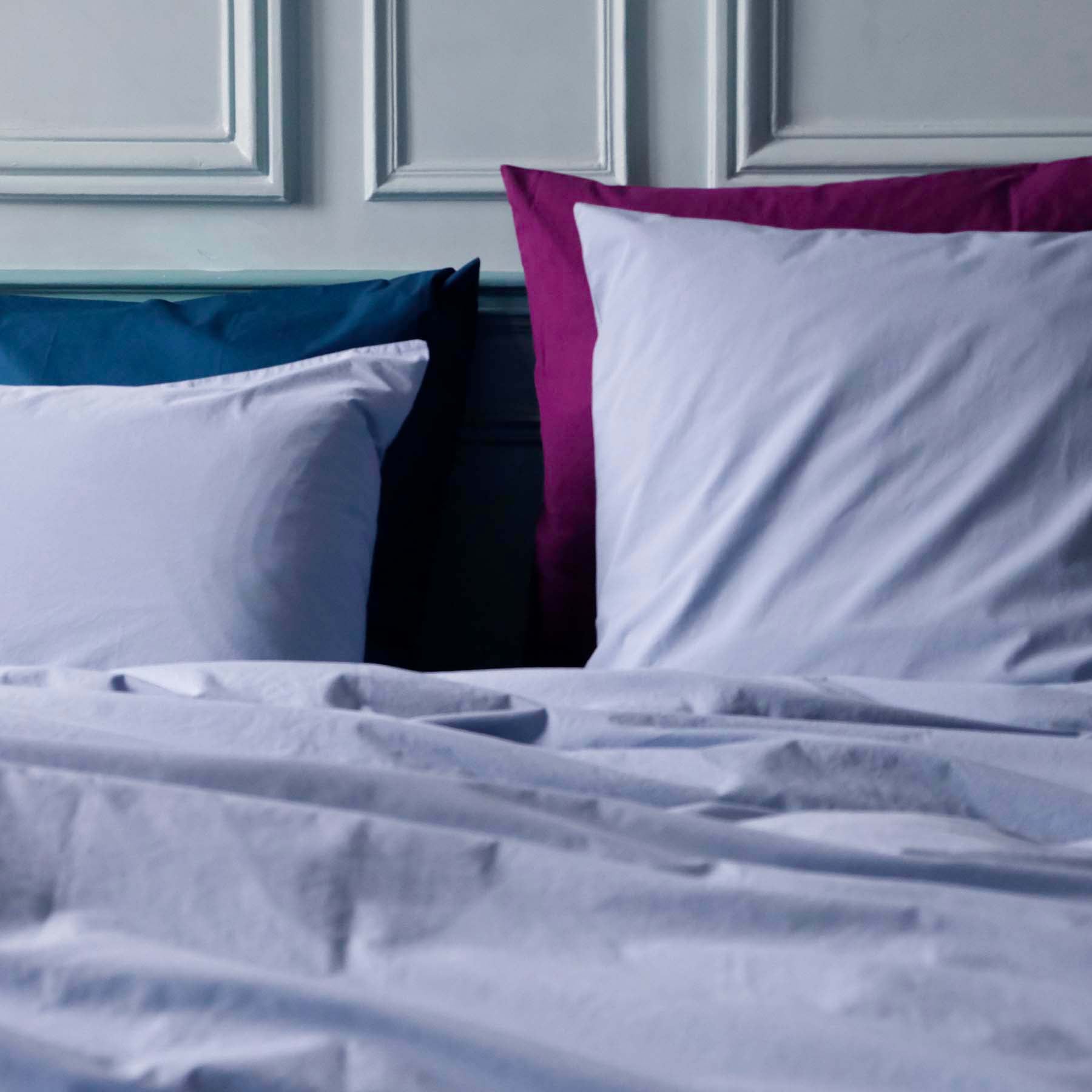 Céleste kussensloop Bluetiful 65 X 65
