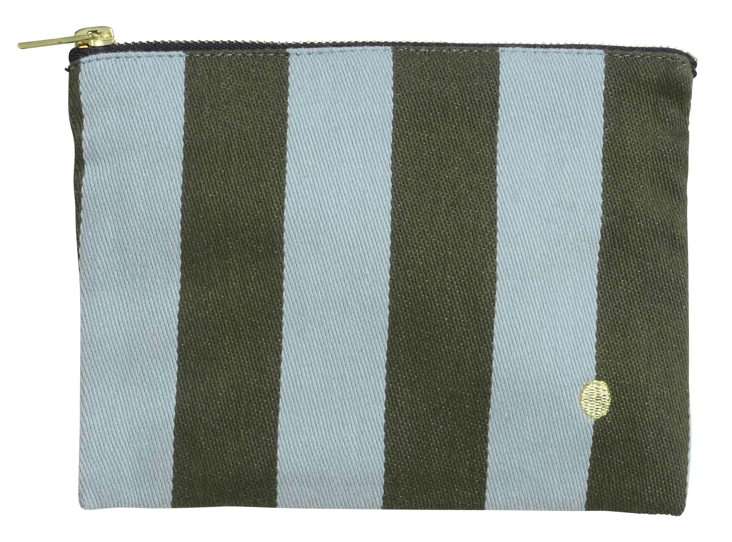 Pochette Rita Matcha 14 X 19