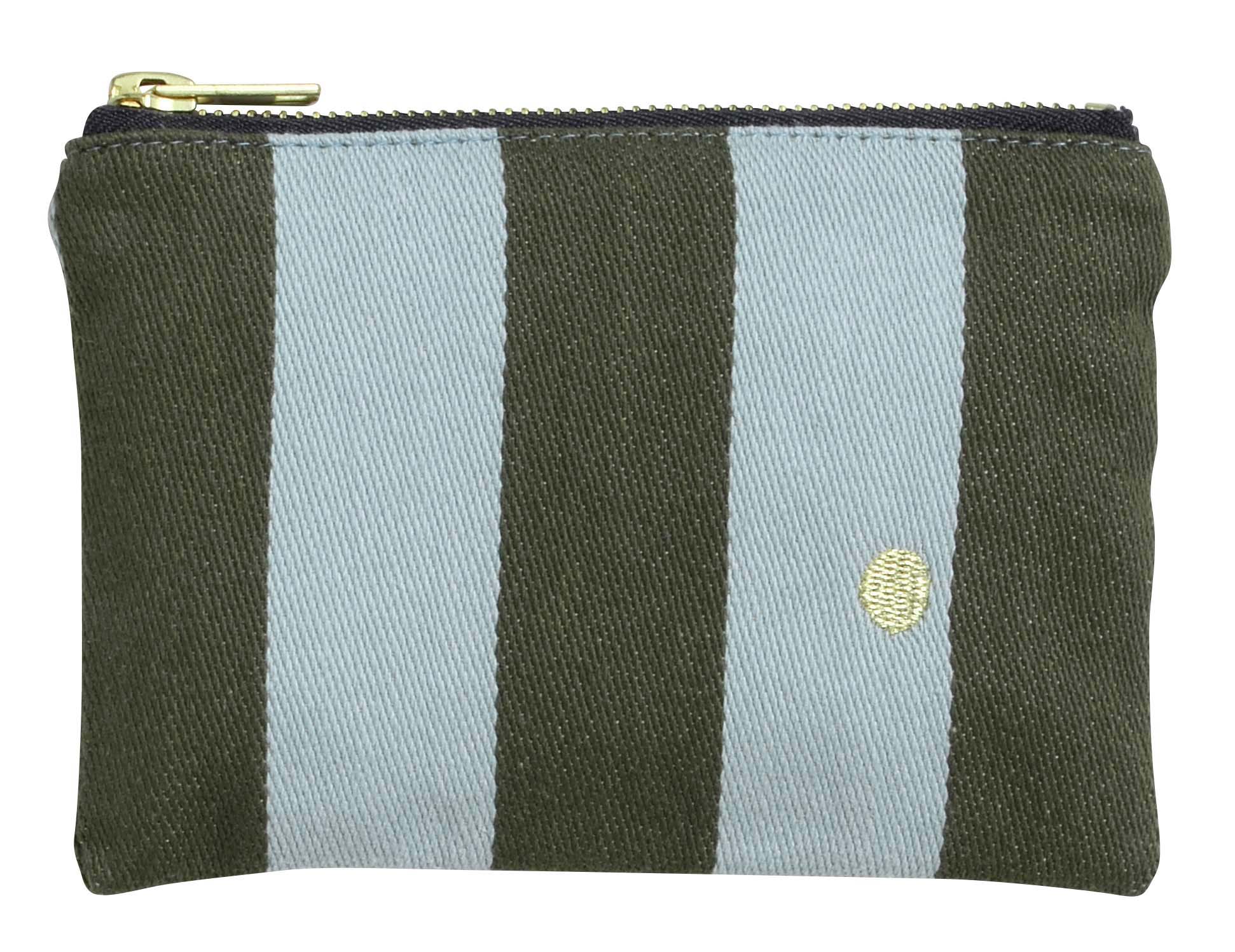 Pochette Rita Matcha 11 X 14