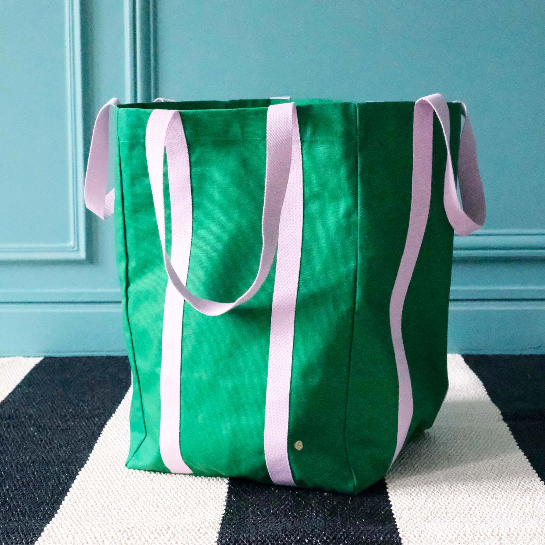 Maxi Poppins tas Gazon 48 X 33 X 33