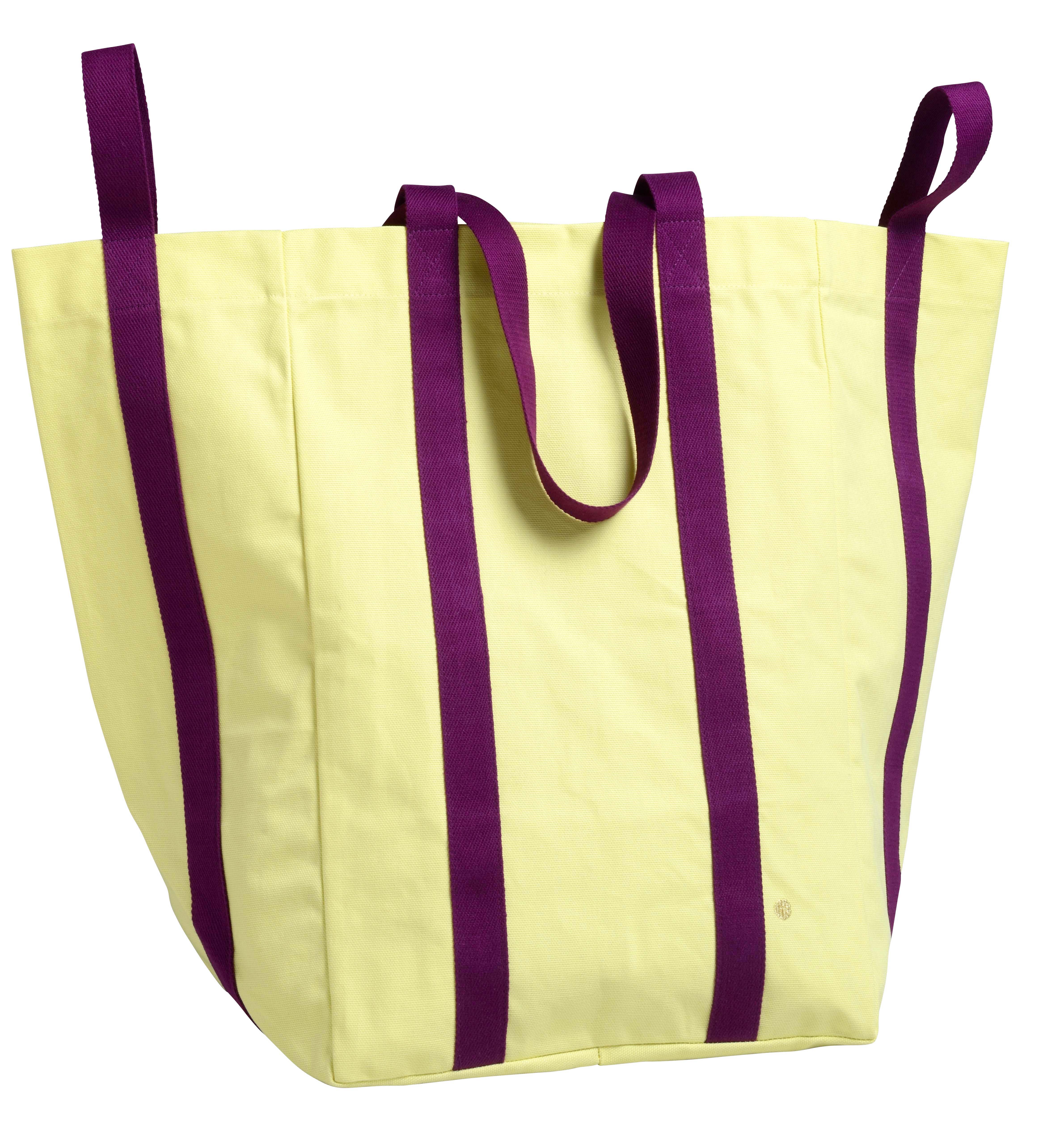 Maxi tas Poppins Sunshine 48 X 33 X 33