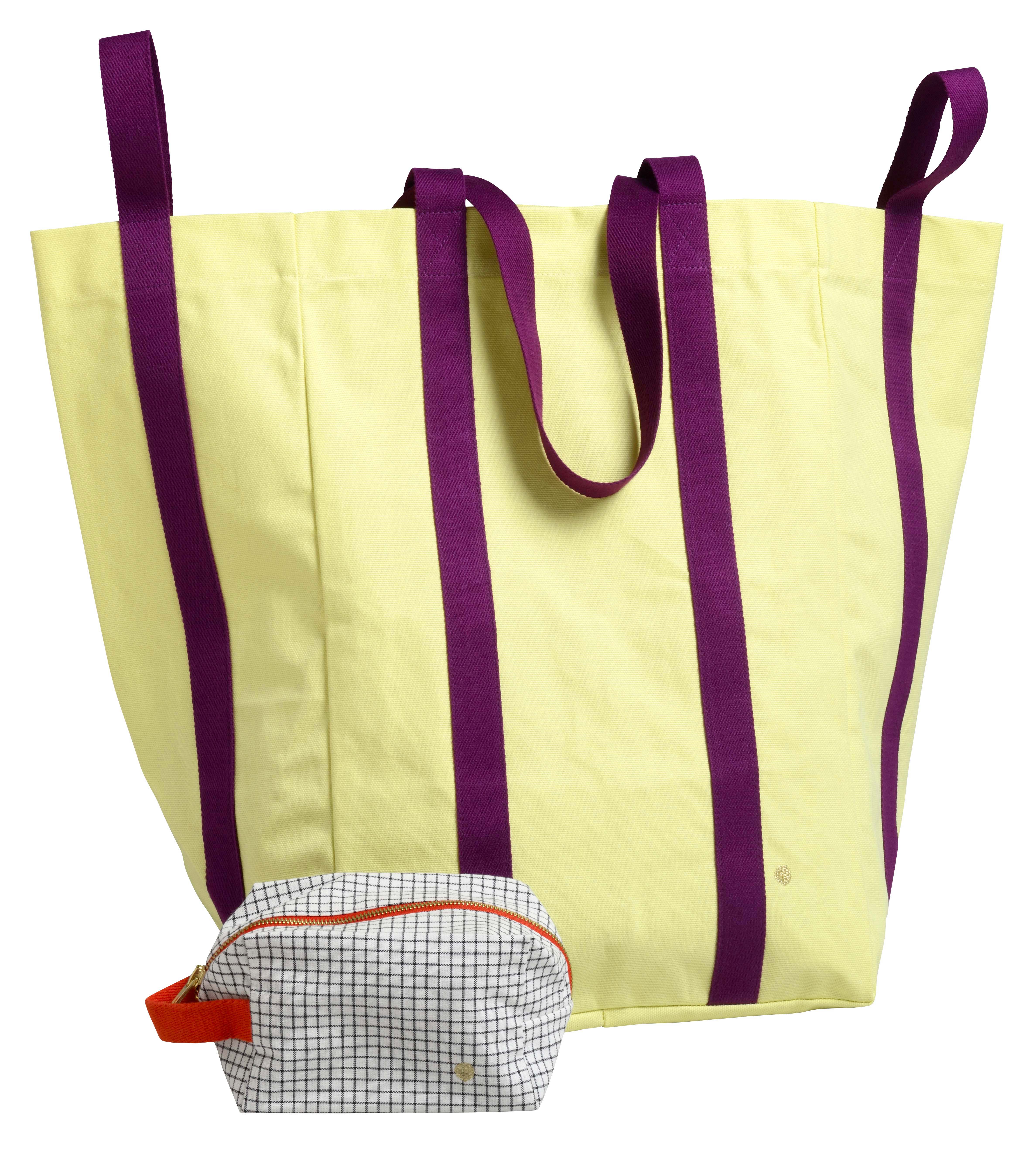Maxi tas Poppins Sunshine 48 X 33 X 33