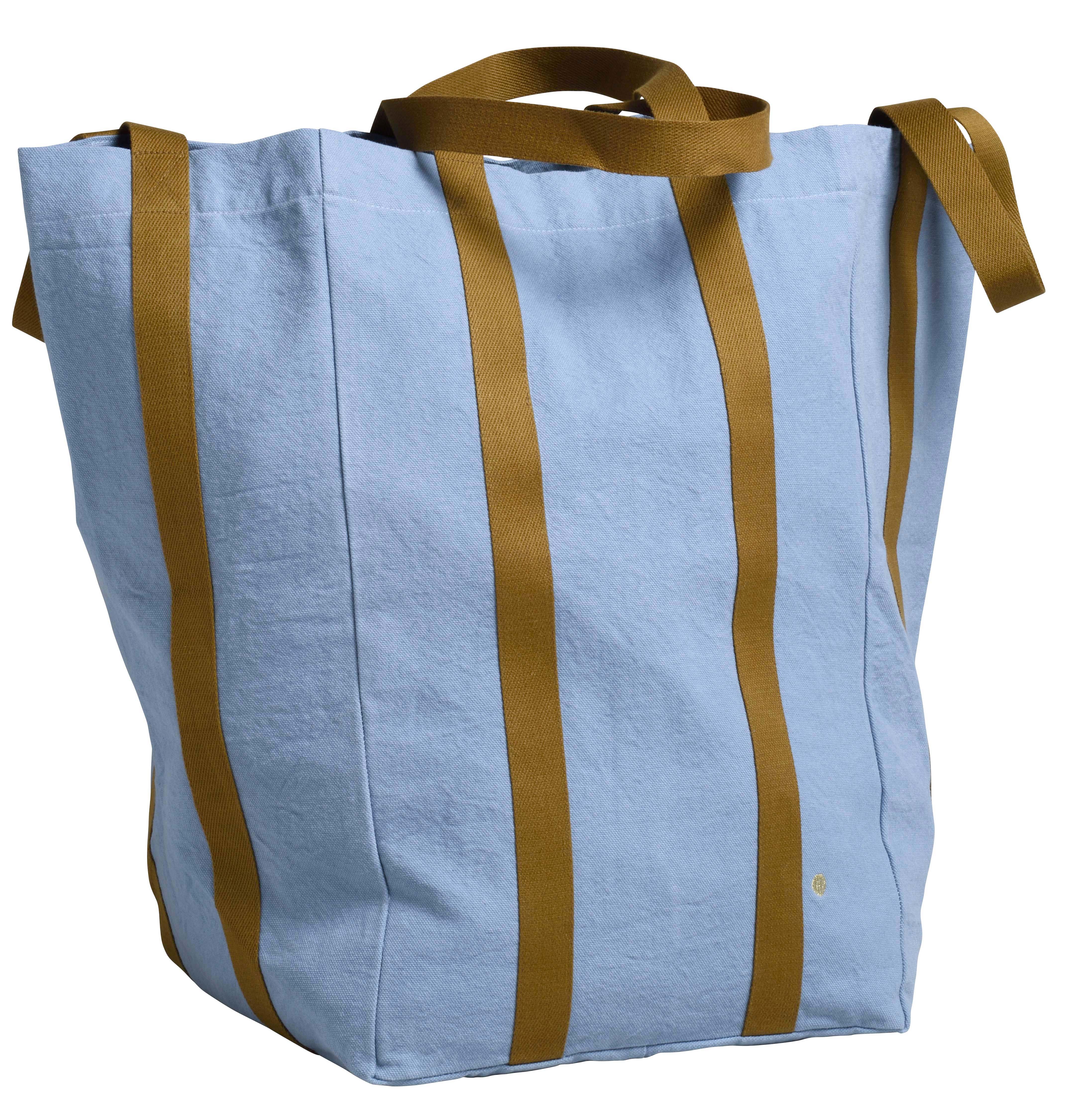 Maxi Poppins tas Bluetiful 48 X 33 X 33