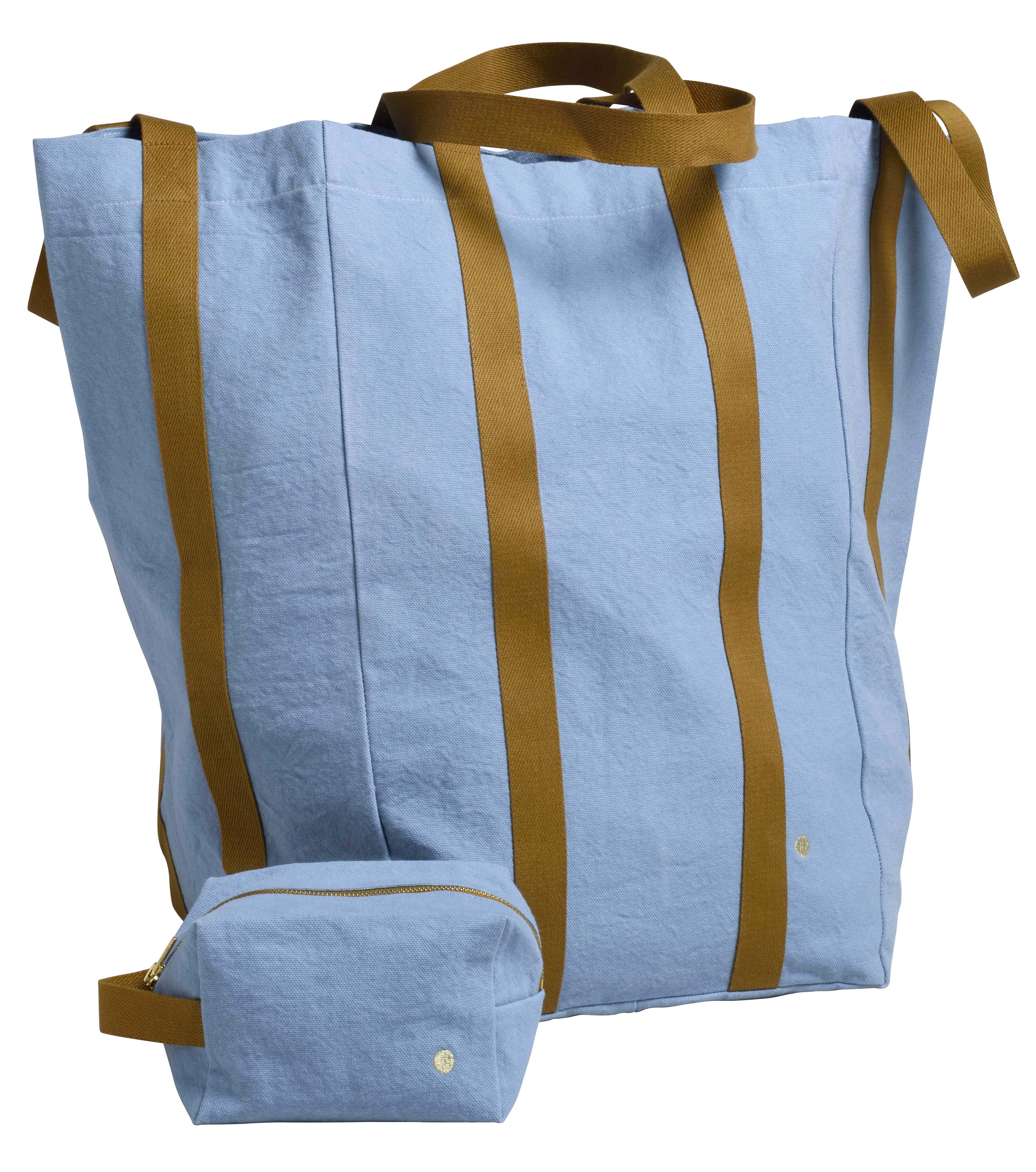 Maxi Poppins tas Bluetiful 48 X 33 X 33