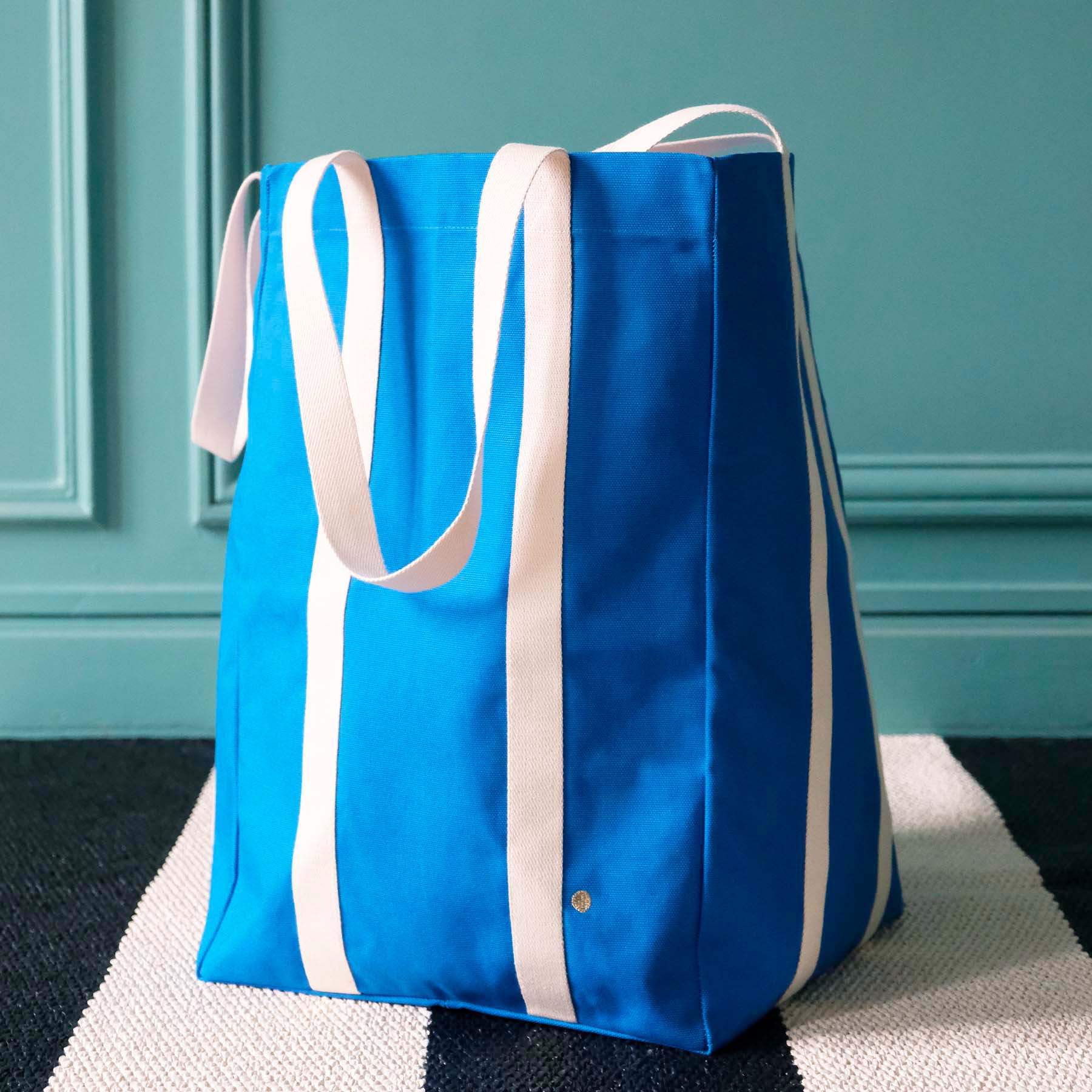 Maxi Poppins tas Mecano 48 X 33 X 33