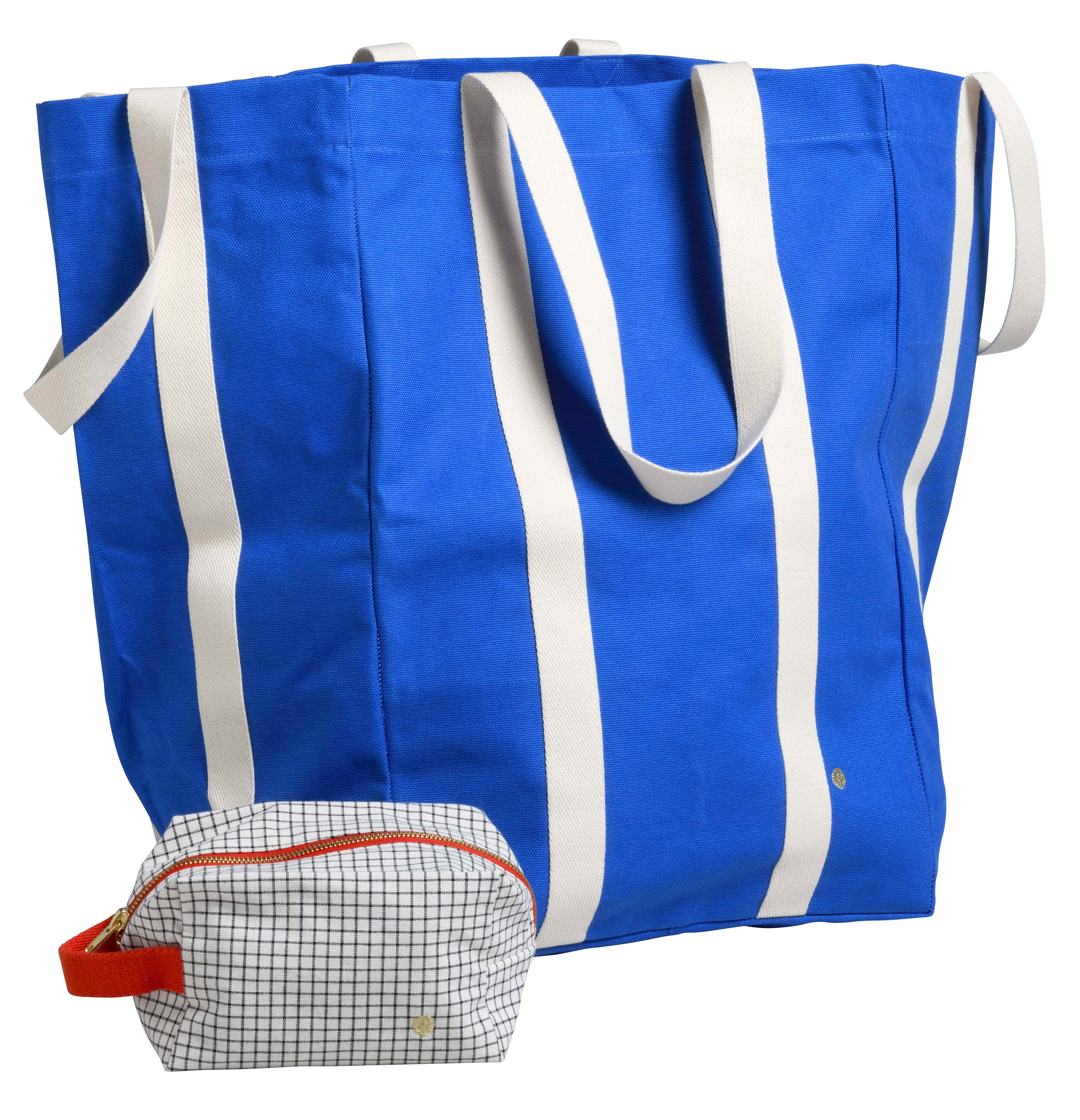 Maxi Poppins tas Mecano 48 X 33 X 33