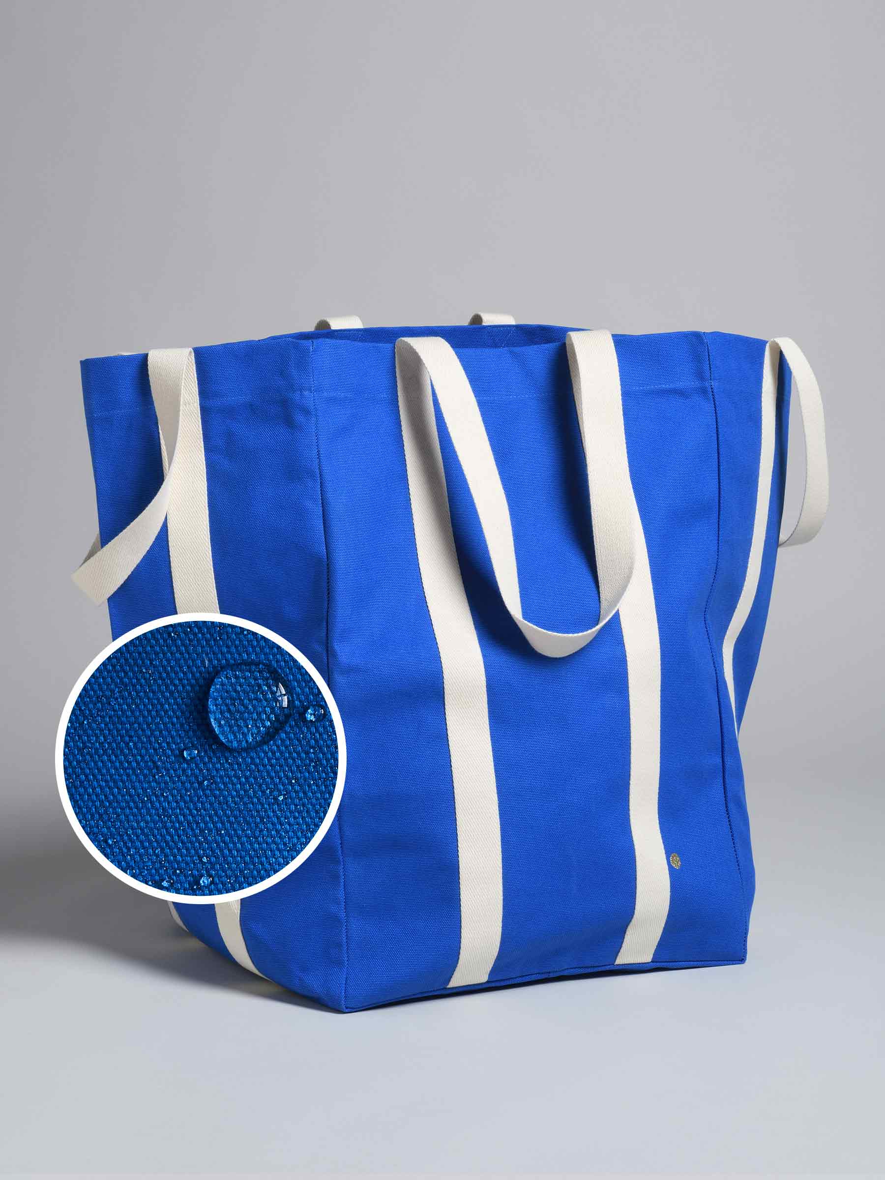Maxi Poppins tas Mecano 48 X 33 X 33