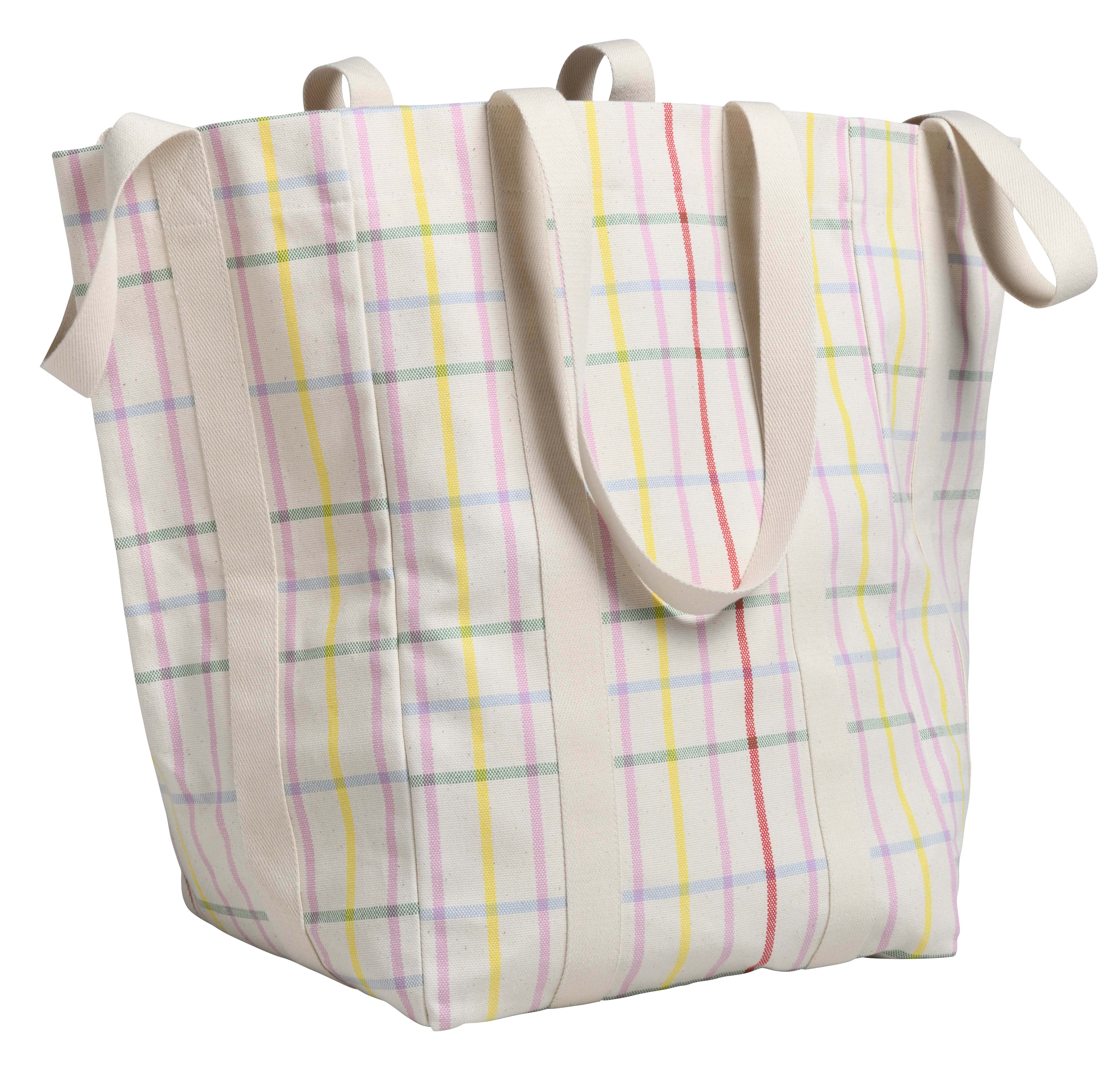 Maxi Poppins tas Multicolore 48 X 33 X 33