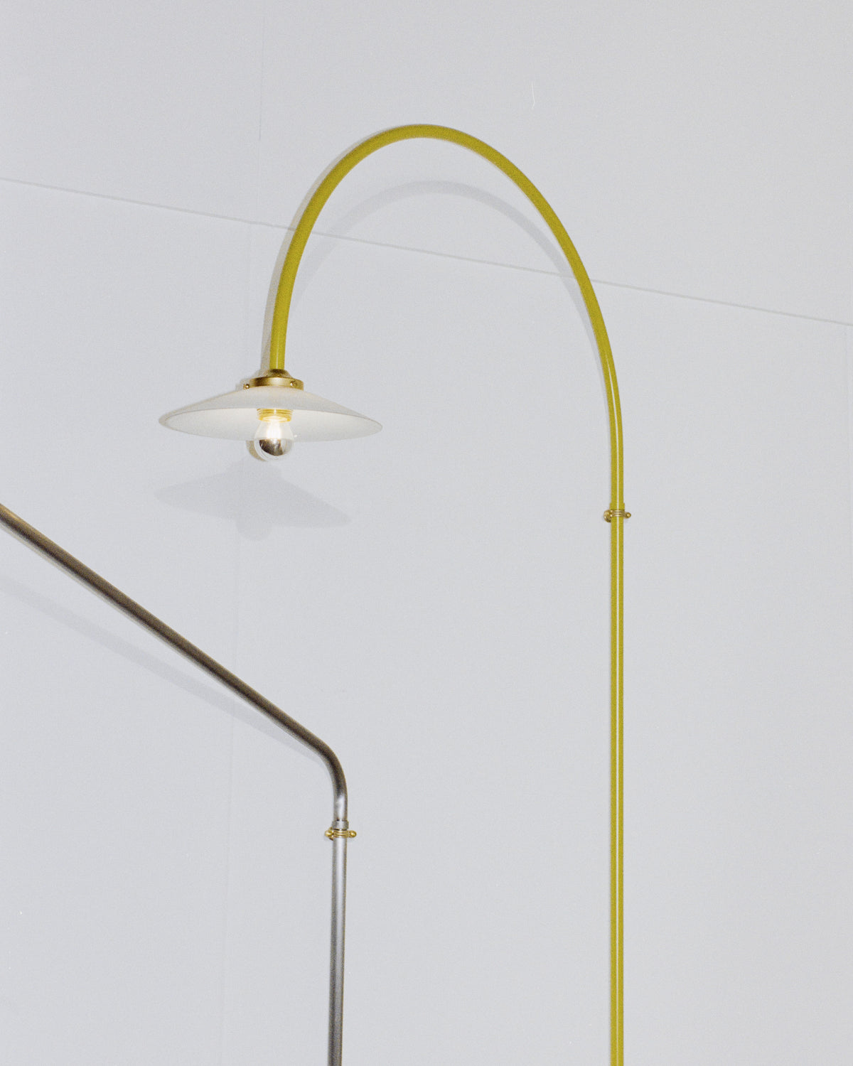 Valerie Objects - Muller van Severen - Hanglamp N°2 Curry