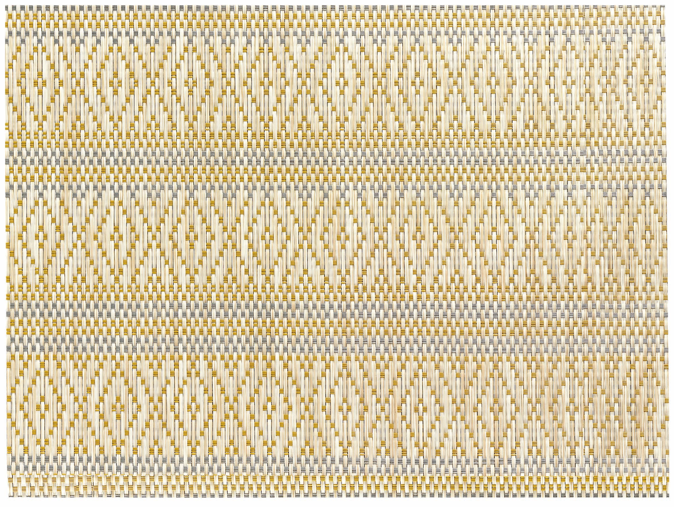 Placemat Panama Curry 33 X 45