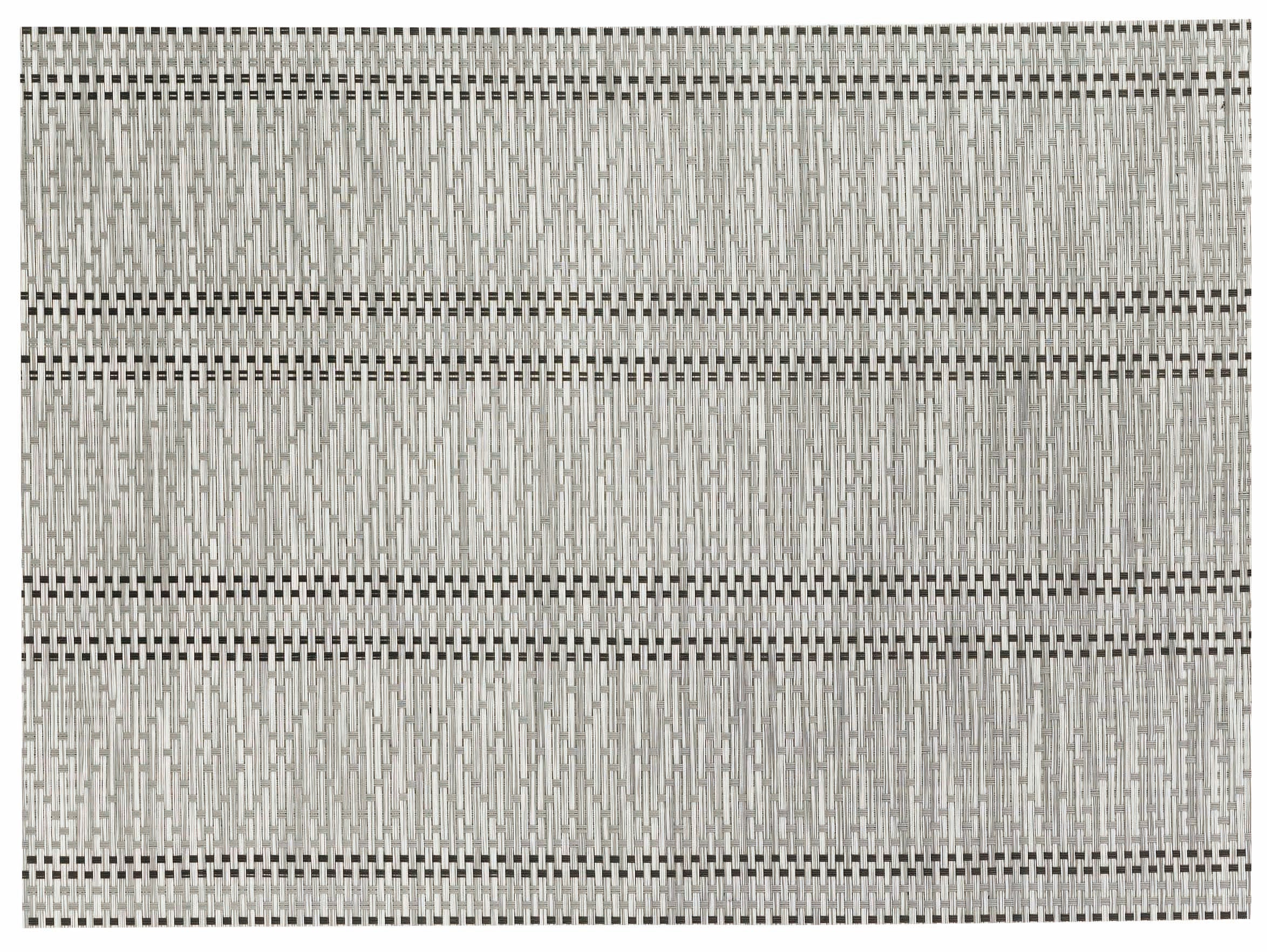 Placemat Set Panama Gris 33 X 45