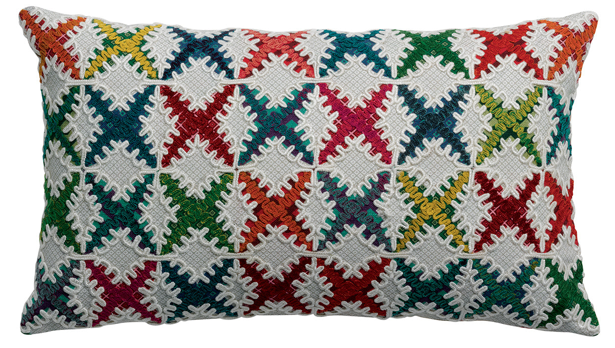 Kussen Beth Multico 30 X 50