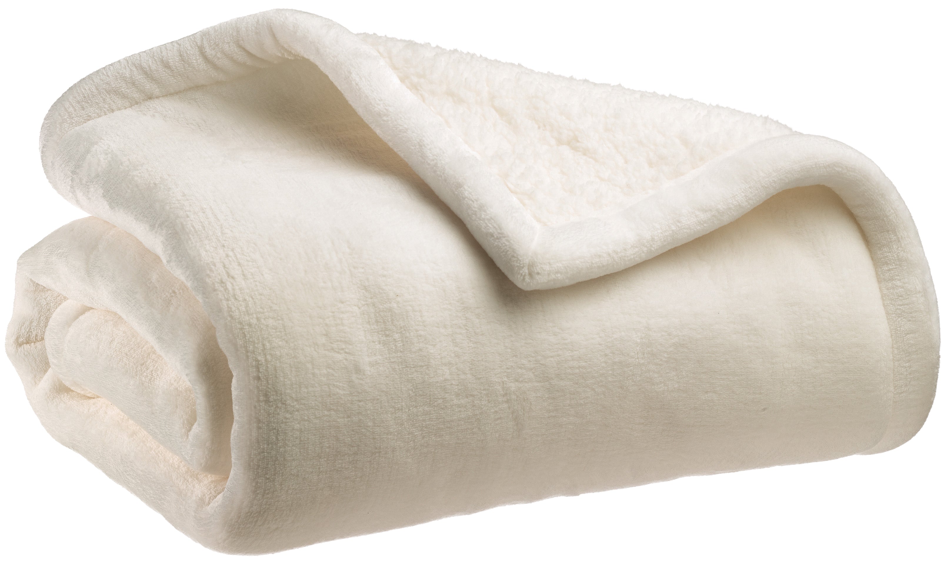 Michka plaid Neige 130 X 160