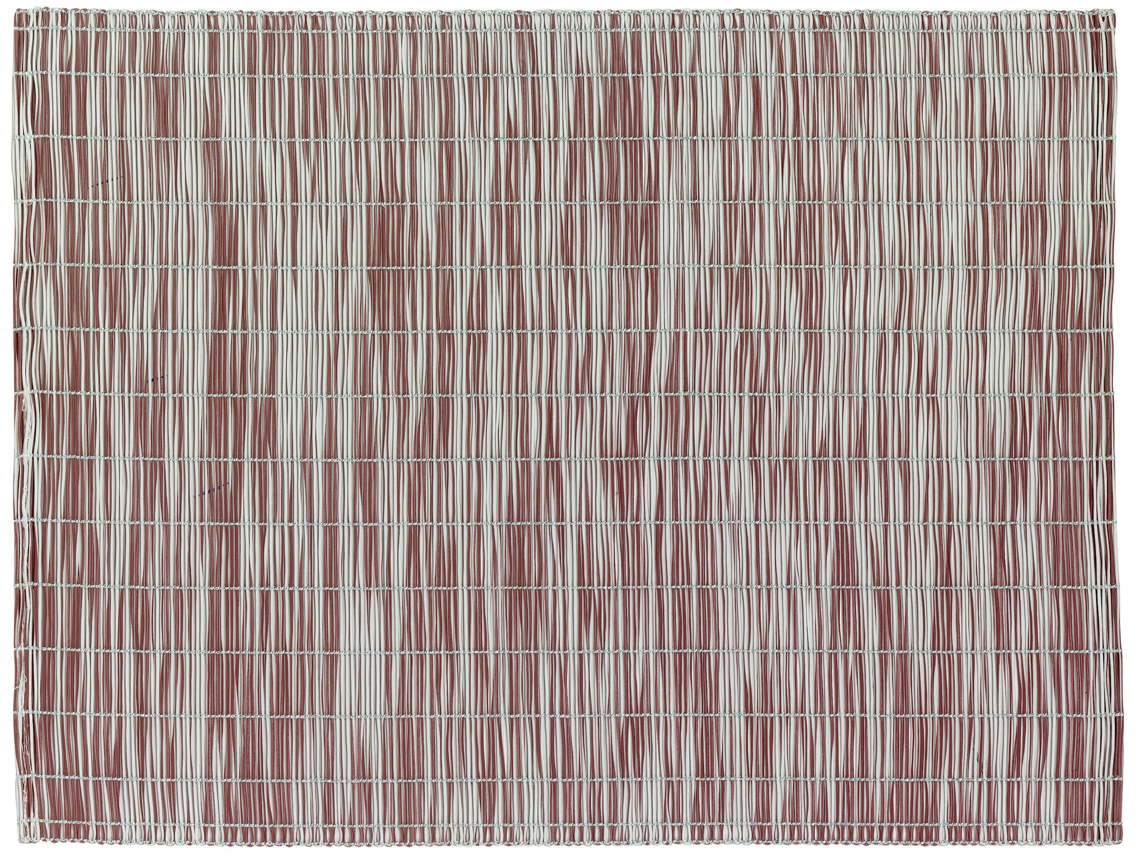 Treza placemat set Lie de vin 33 X 45