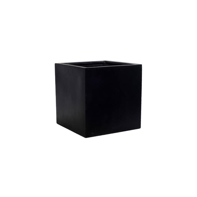 Block S, Black