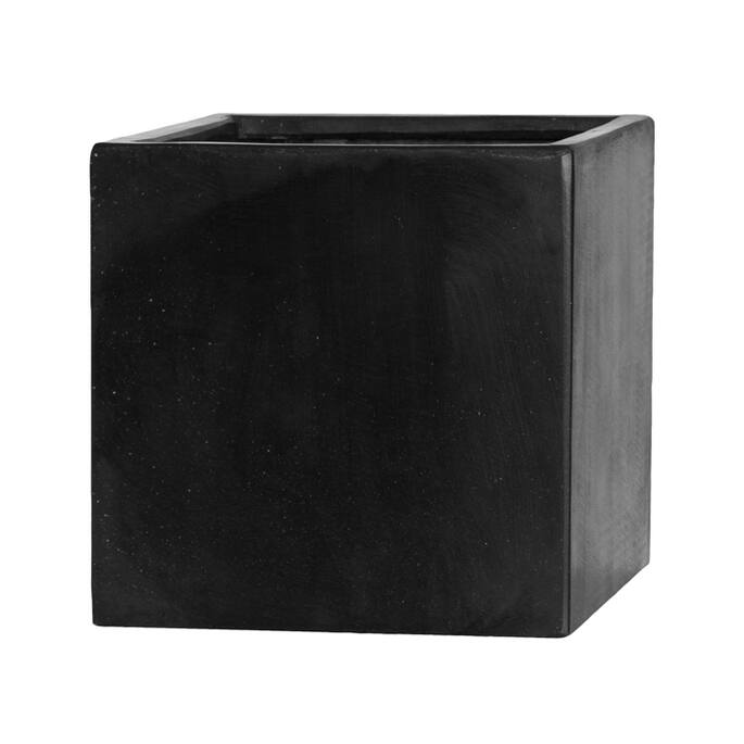 Fleur L, Black