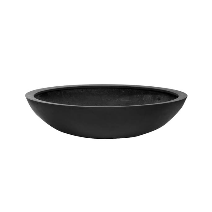 Jumbo Bowl L, Black