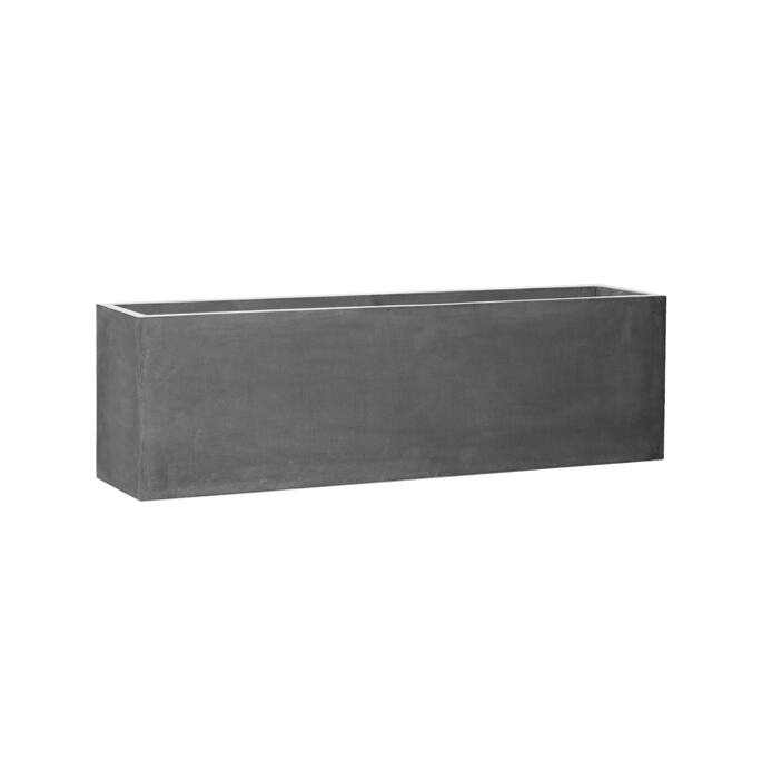 Jumbo Jort L Extended, Grey
