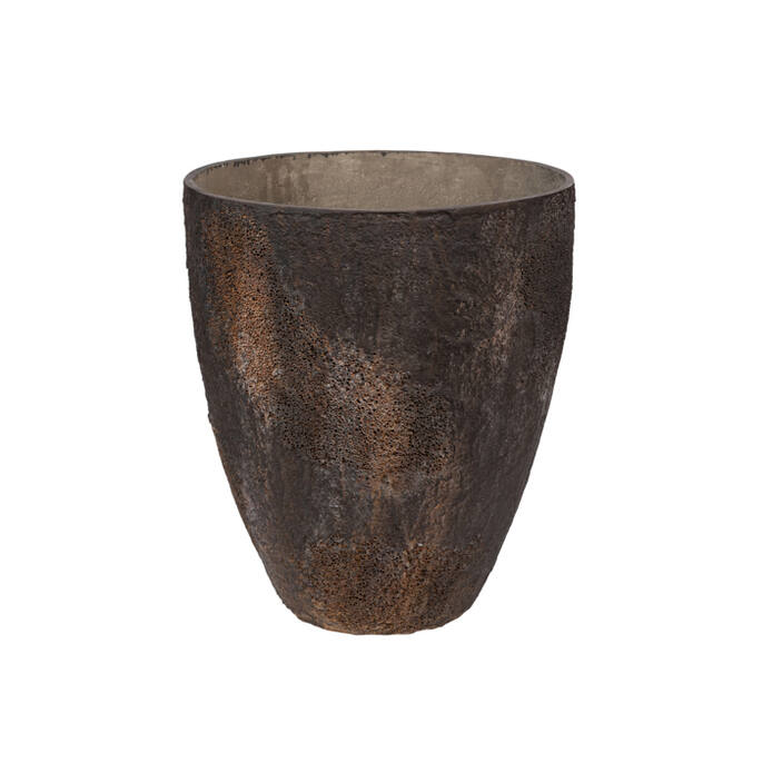 Bernd L, Imperial Brown