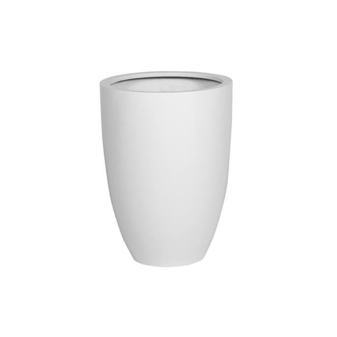 Ben L, Matte White