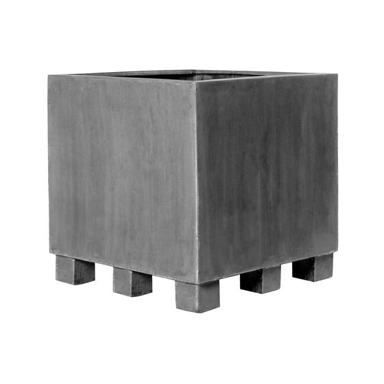 Jumbo XXL (feet), Grey