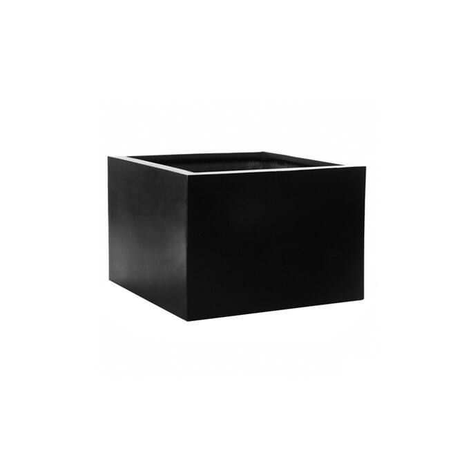 Jumbo middle high M, Black