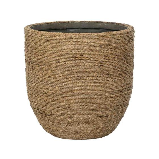 Pottery Pots - Bloempot Cody XS, Strogroen