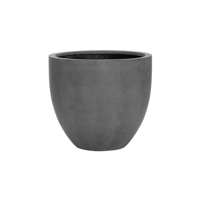 Pottery Pots - Bloempot Jesslyn S, Grijs