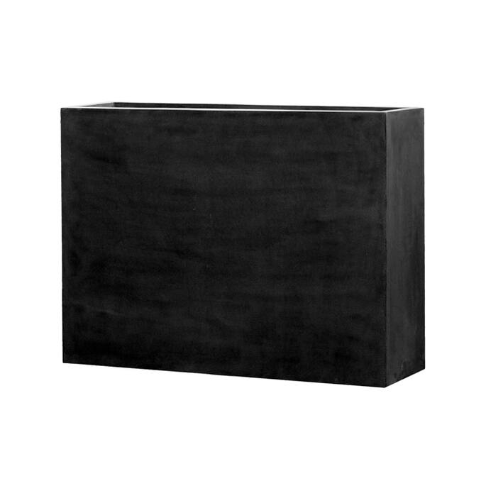 Jort Slim L, Black