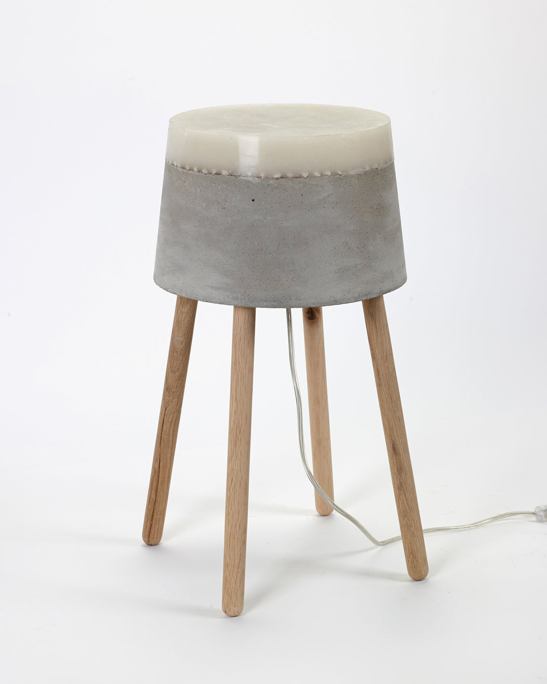 Serax - Renate Vos - Tafellamp M Concrete