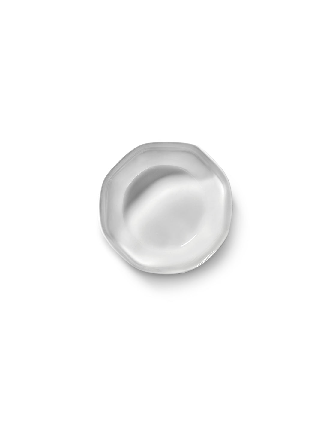 Serax - Piet Boon - Ontbijtkom Wit Bowl Alba - Set van 4