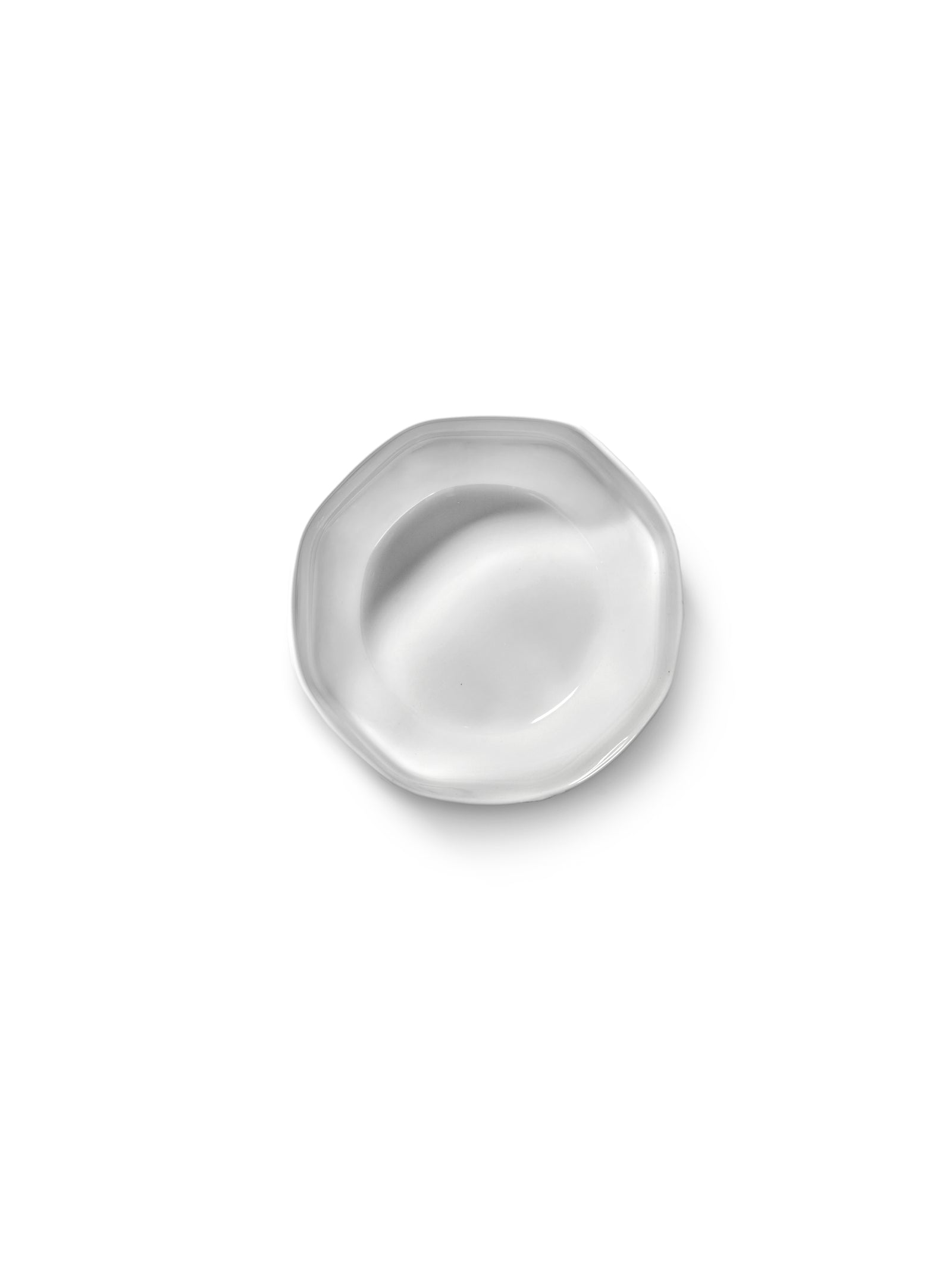 Serax - Piet Boon - Ontbijtkom Wit Bowl Alba - Set van 4