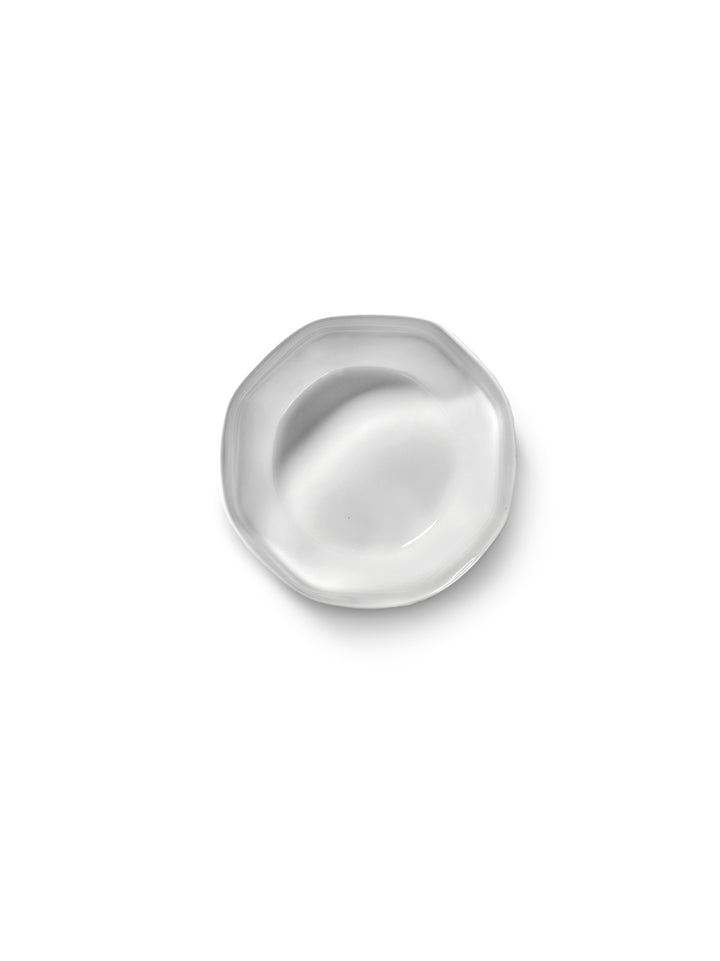 Serax - Piet Boon - Ontbijtkom Wit Bowl Alba - Set van 4