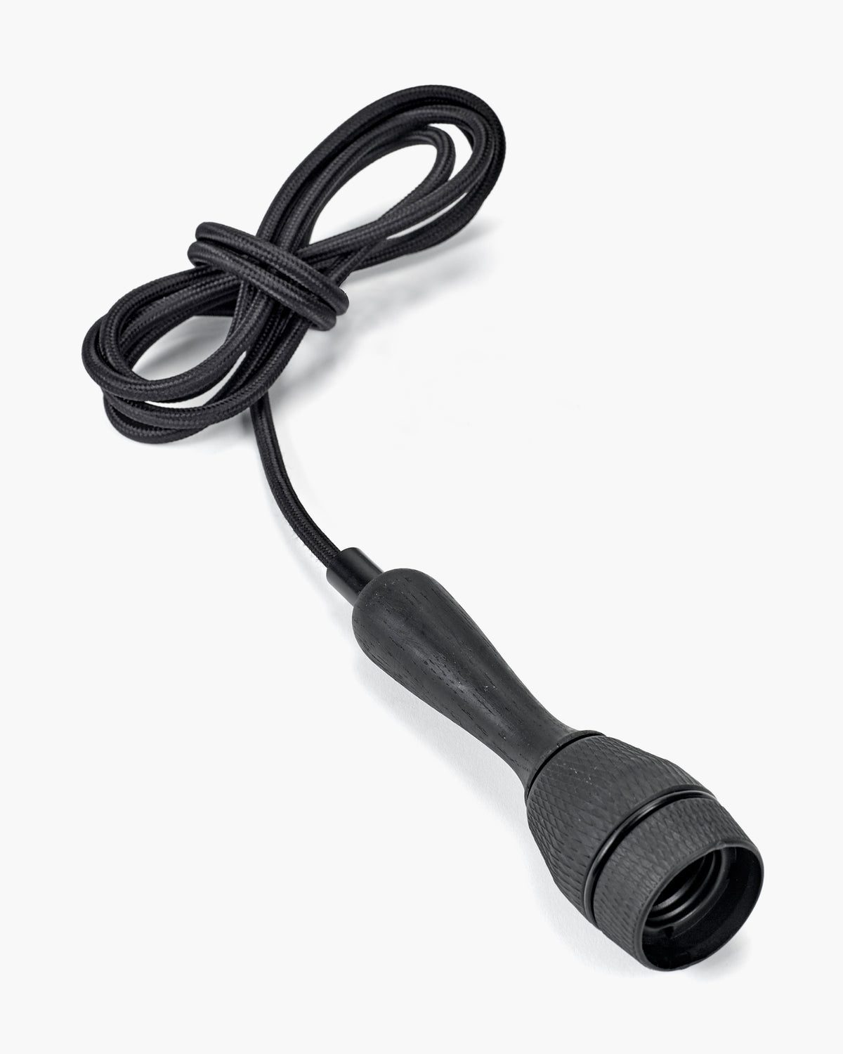 Serax - Studio Simple - Draadlamp Zwart