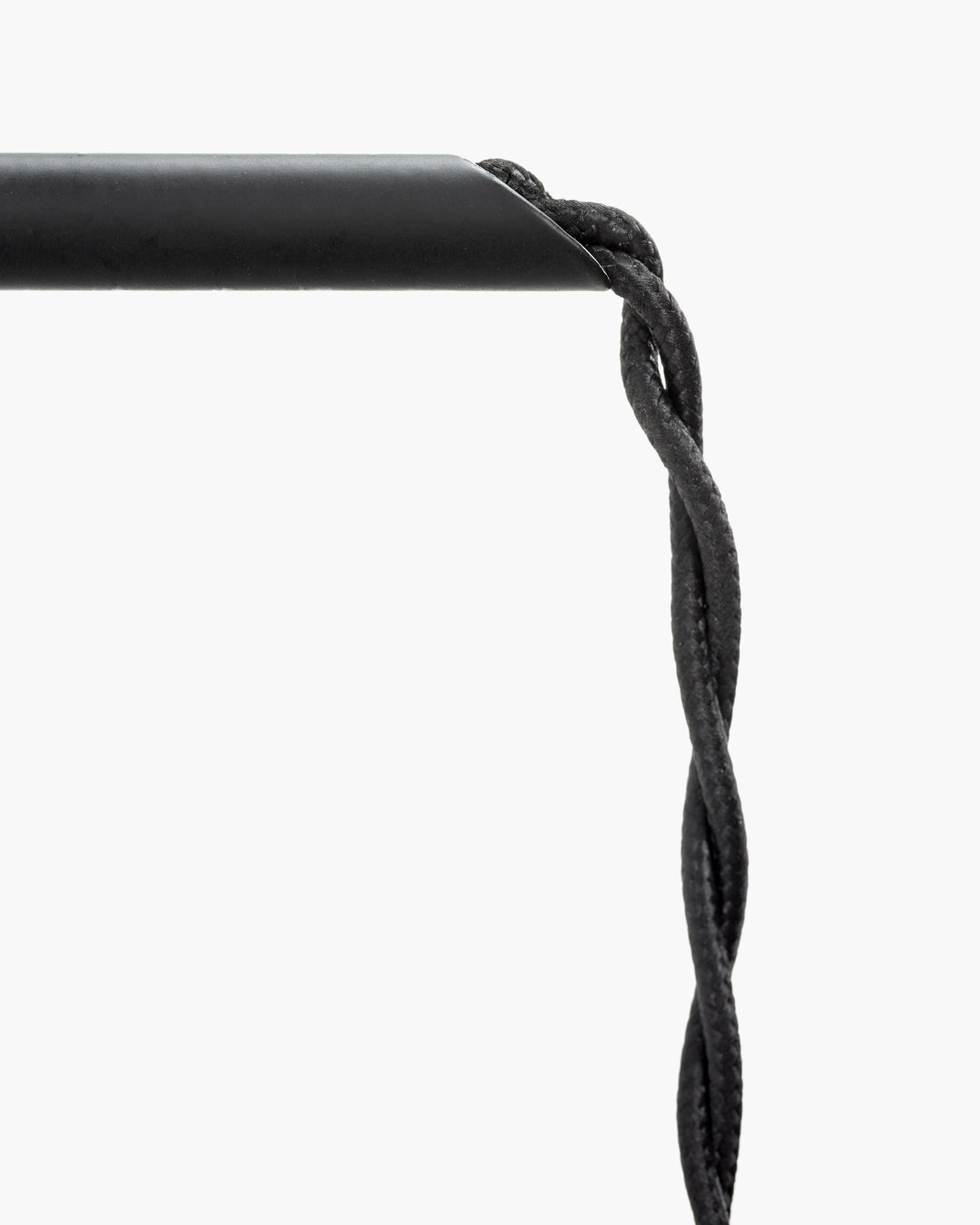 Ann Demeulemeester - Ann Demeulemeester - Wandverlichting Zwart Wit Olga 3