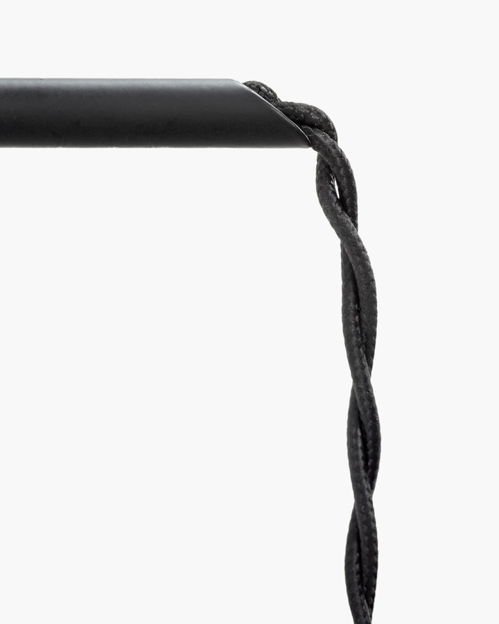 Ann Demeulemeester - Ann Demeulemeester - Wandverlichting Zwart Wit Olga 3