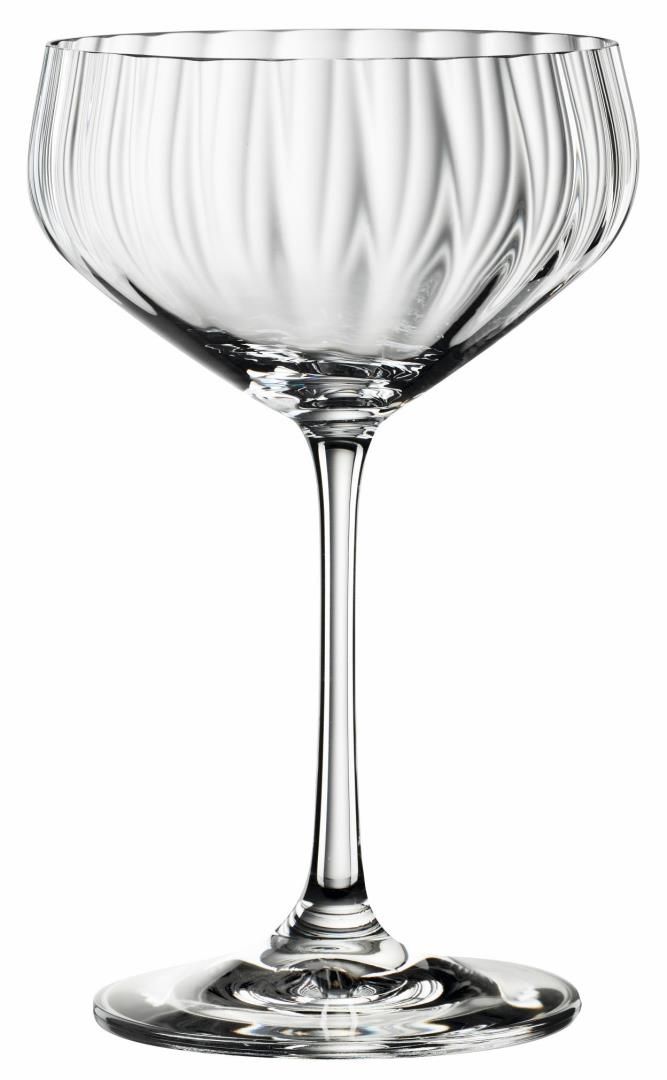 Spiegelau - Lifestyle cocktailglas 310 ml set van 4