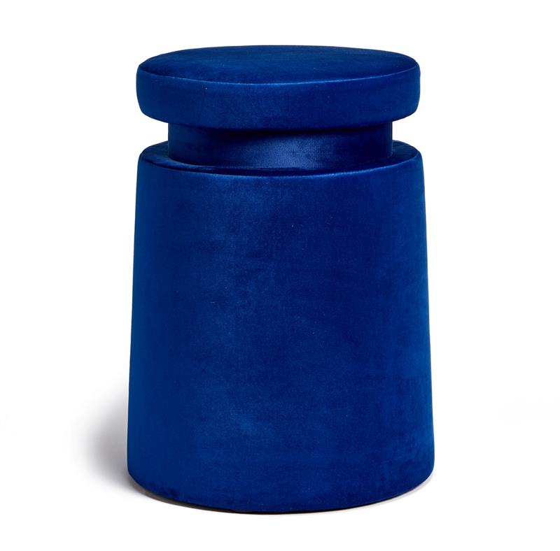 Henry Dean | Tsjomoloenga kruk fluweel Admiral H47 cm