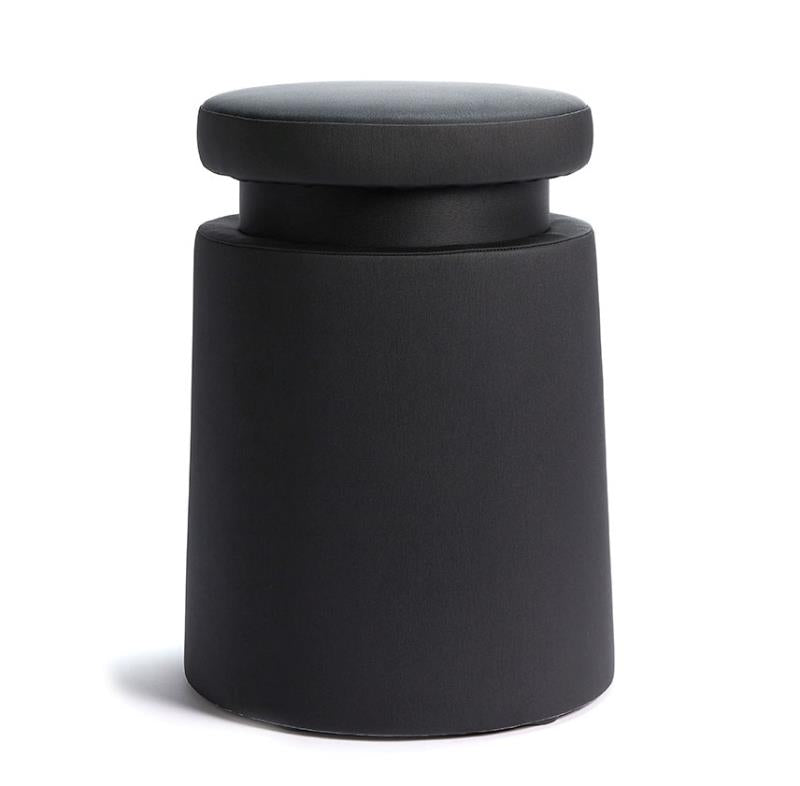 Henry Dean | Tsjomoloenga buitenkruk Black H47 cm