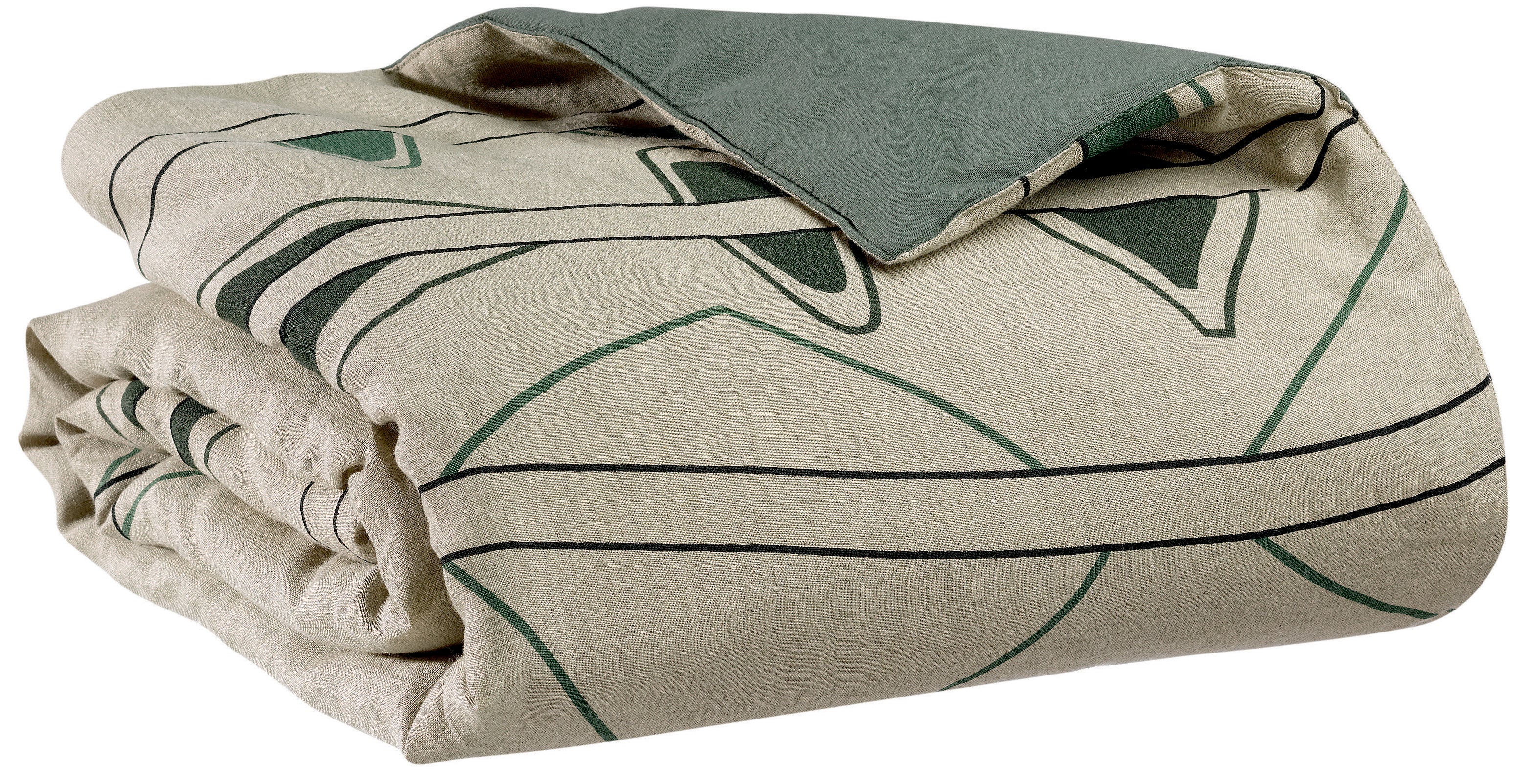 Zeff Mila dekbed Thym 80 X 180