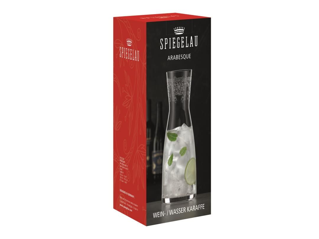 Spiegelau - Arabesque karaf 1000 ml