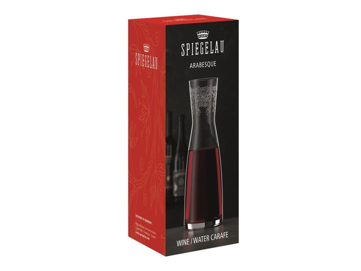 Spiegelau - Arabesque karaf 1000 ml