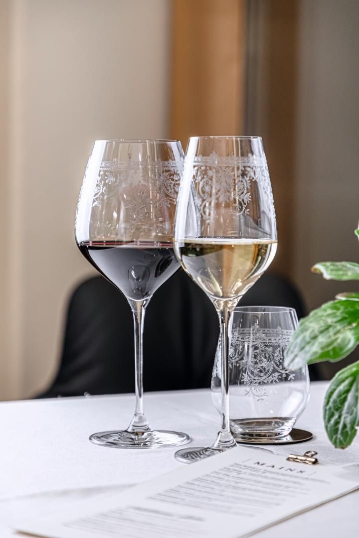 Spiegelau - Arabesque Whiskyglas 460 ml set van 2