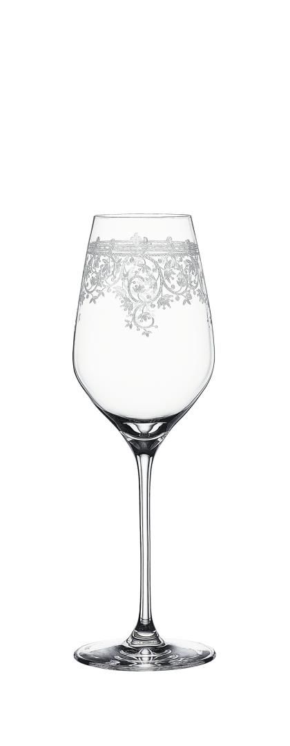 Spiegelau - Arabesque wittewijnglas 500 ml set van 2