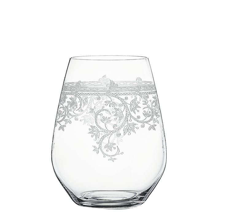 Spiegelau - Arabesque Whiskyglas 460 ml set van 2
