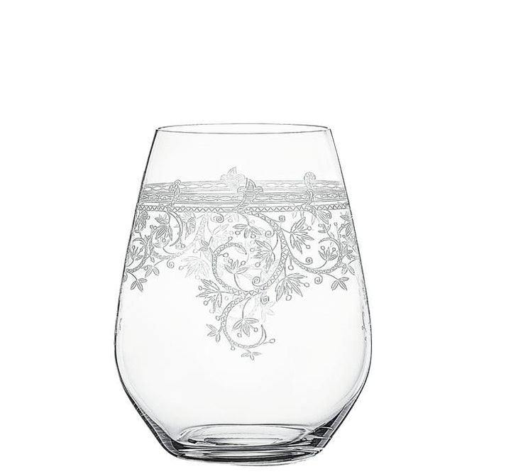 Spiegelau - Arabesque Whiskyglas 460 ml set van 2