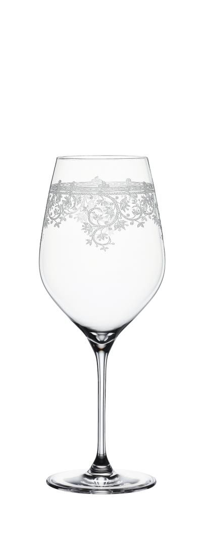 Spiegelau - Arabesque Bordeauxglas 810 ml set van 2